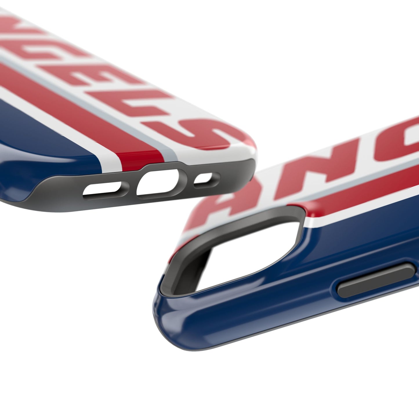 Angels Baseball Phone Case, Retro Phone Case, Case for iPhone, Case for Samsung