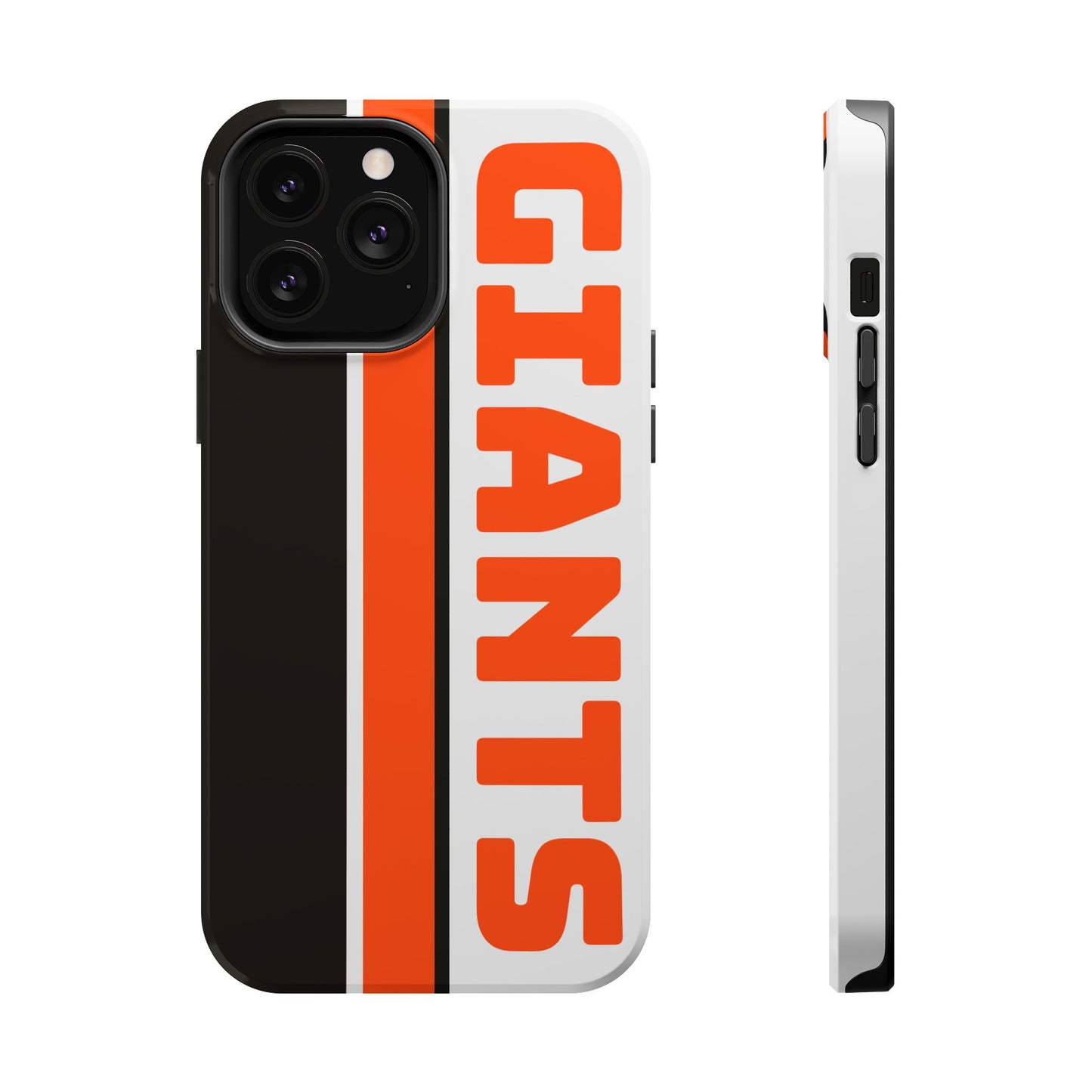 Giants Phone Case, Magnetic Phone Case, Baseball Phone Case, Retro Phone Case