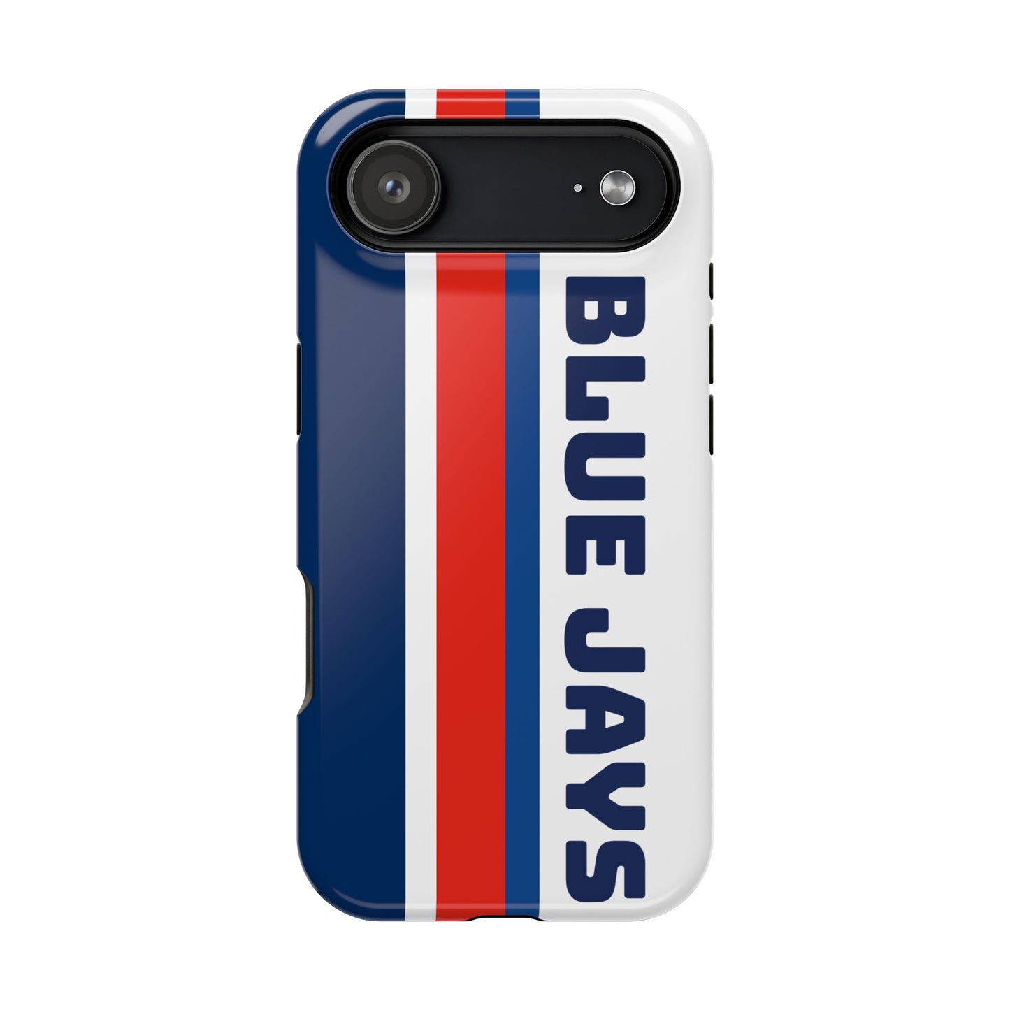 Blue Jays Phone Case, Retro Phone Case, Case for iPhone, Case for Samsung, Baseball Phone Case