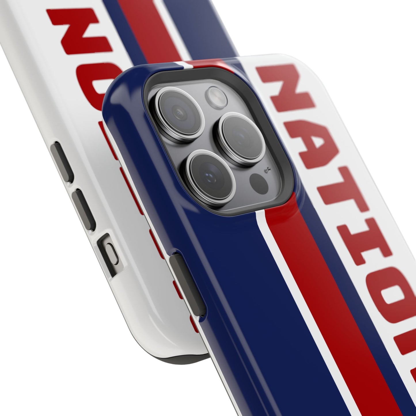 Nationals Baseball Phone Case, Retro Phone Case, Case for iPhone, Case for Samsung