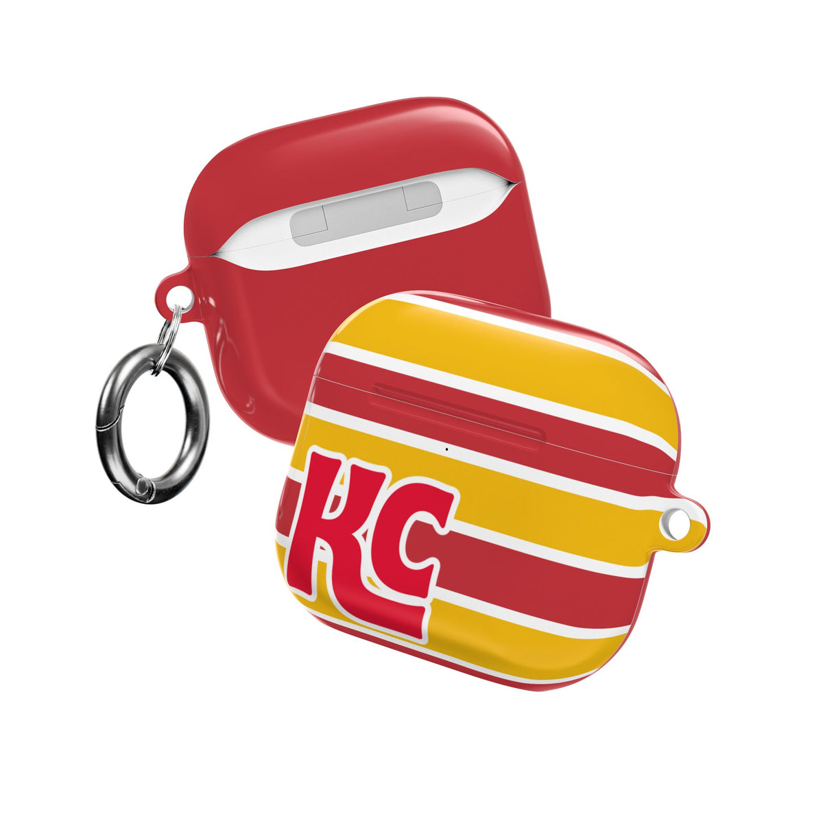 Custom Initial AirPod Case | Personalized AirPod Case