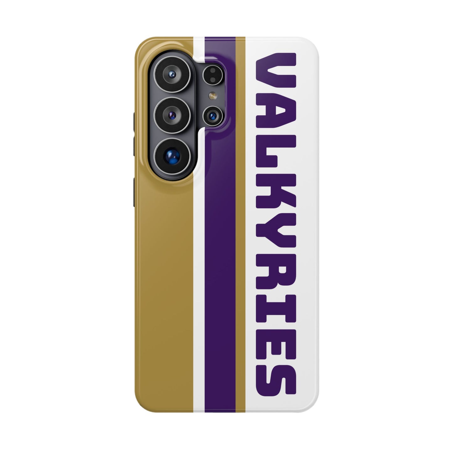 Valkyries Phone Case, Magnetic Phone Case, Retro Phone Case, Basketball Gifts
