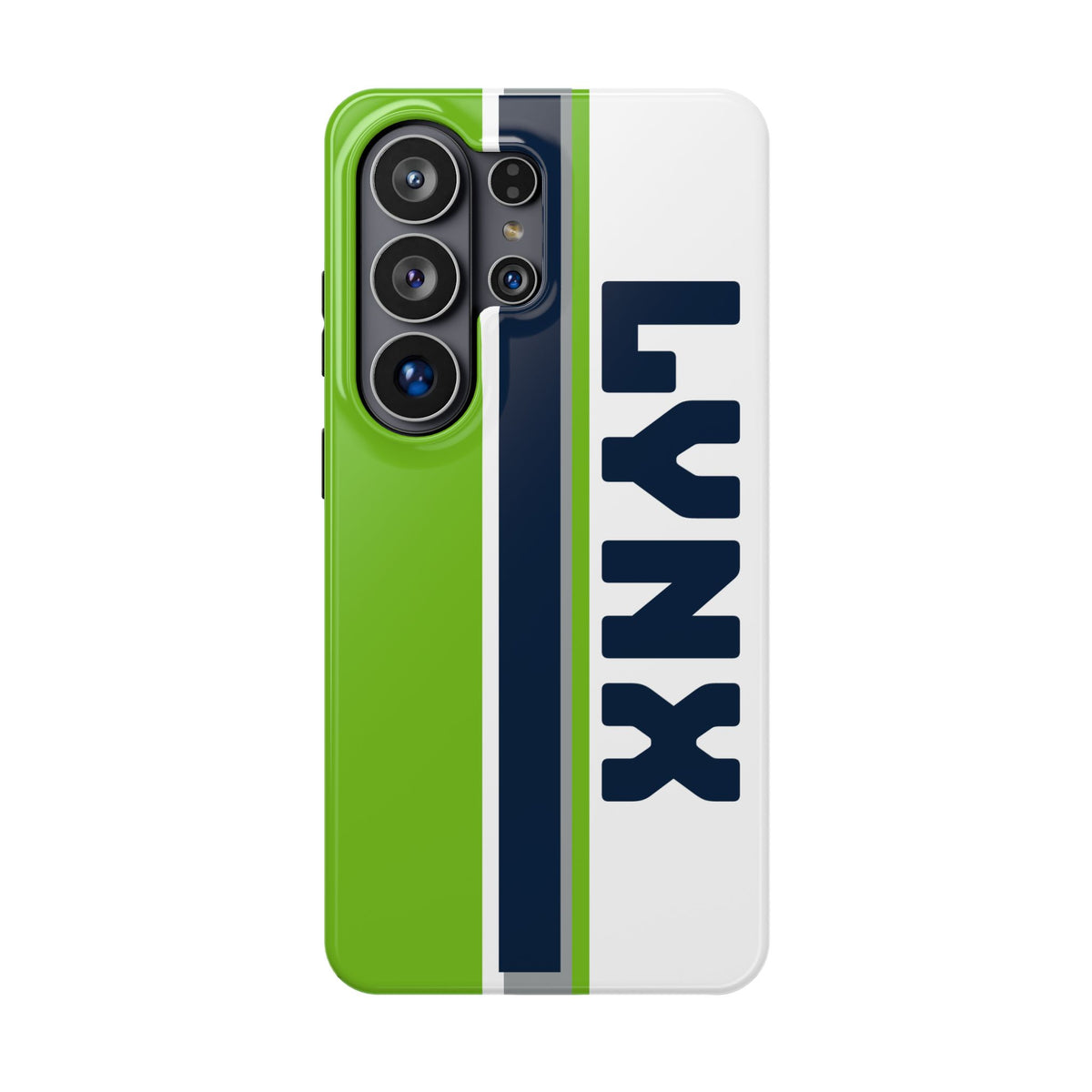 Lynx Phone Case, Magnetic Phone Case, Retro Phone Case, Matte/Glossy Phone Case