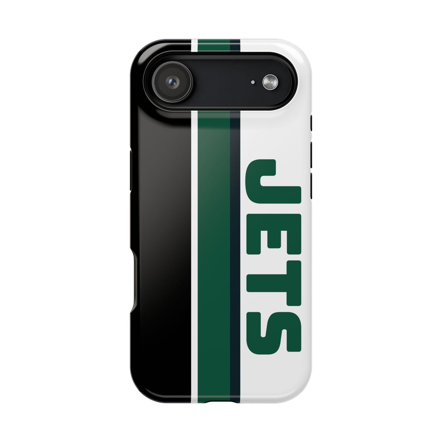 Jets Phone Case, Magnetic Phone Case, Retro Phone Case, Football Gifts