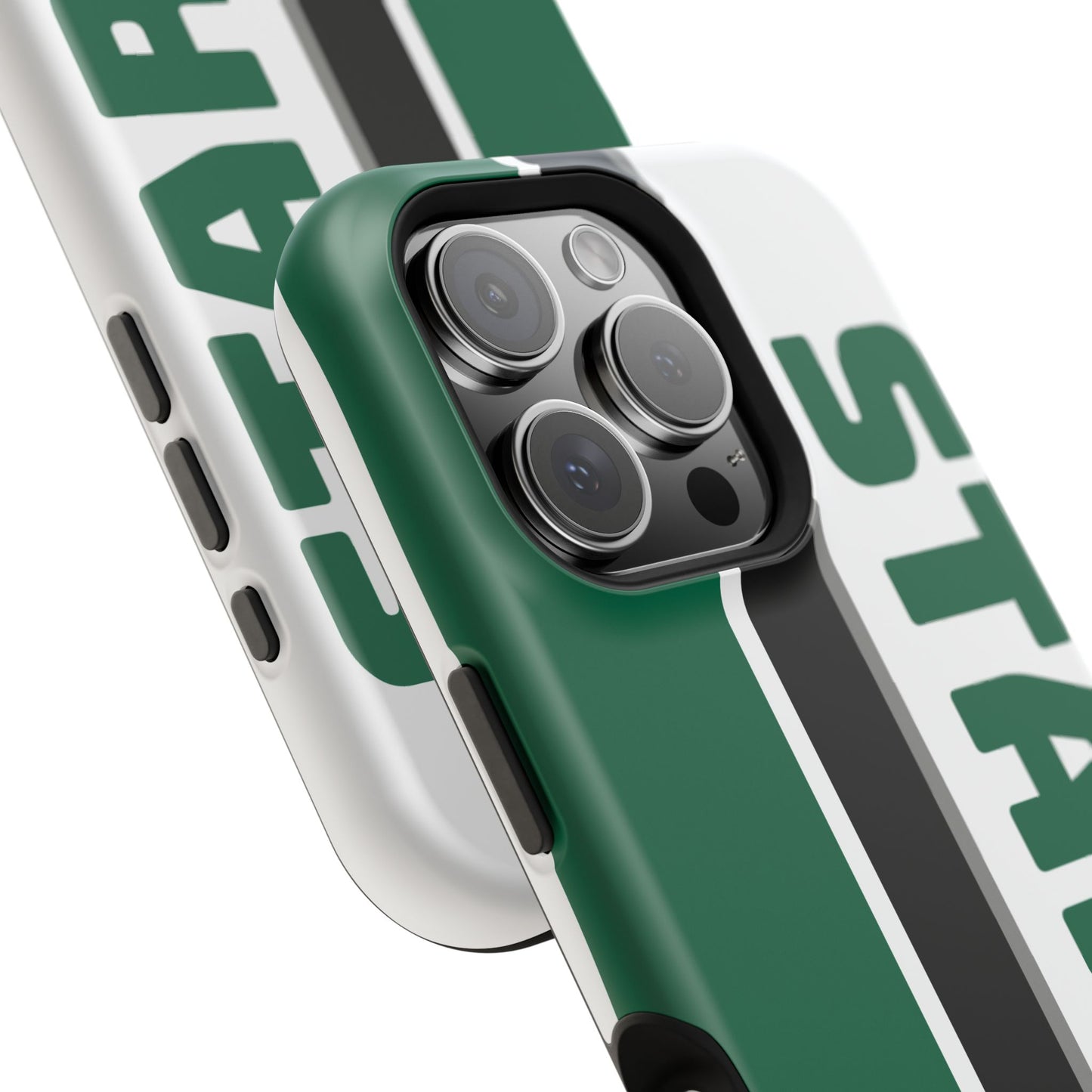 Stars Phone Case, Magnetic Phone Case, Retro Phone Case, Matte/Glossy Phone Case, Hockey Gifts
