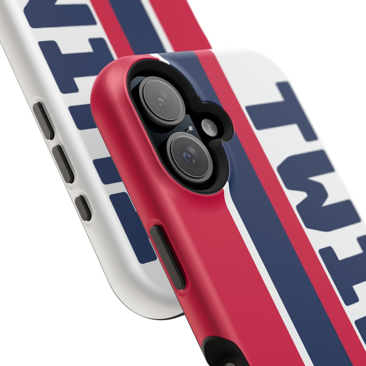 Twins Phone Case, Retro Phone Case, Case for iPhone, Case for Samsung, Baseball Phone Case
