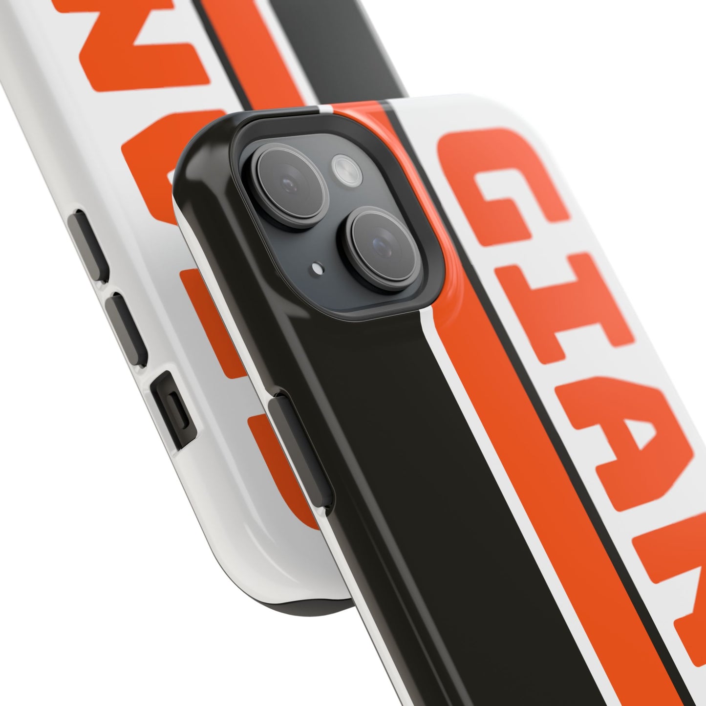 Giants Phone Case, Magnetic Phone Case, Baseball Phone Case, Retro Phone Case