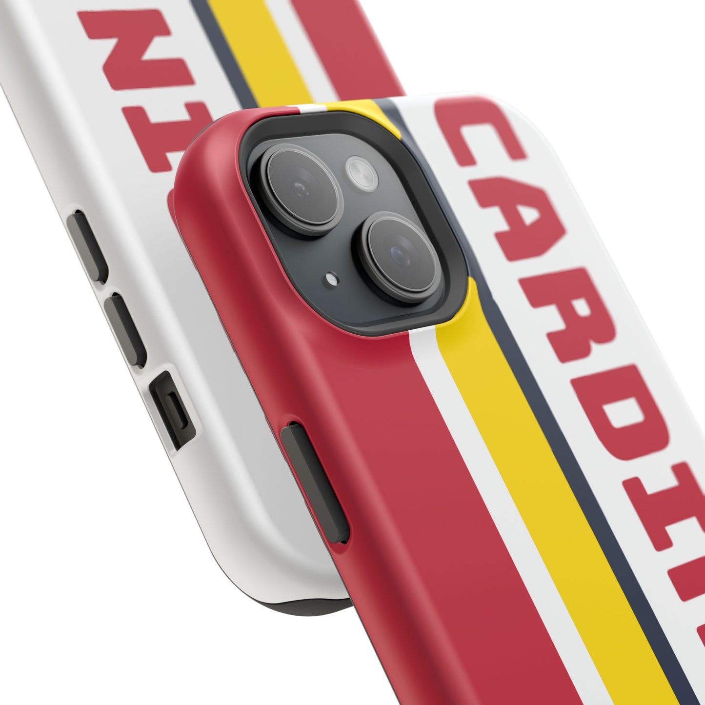 Cardinals Baseball Phone Case, Retro Phone Case, Case for iPhone, Case for Samsung