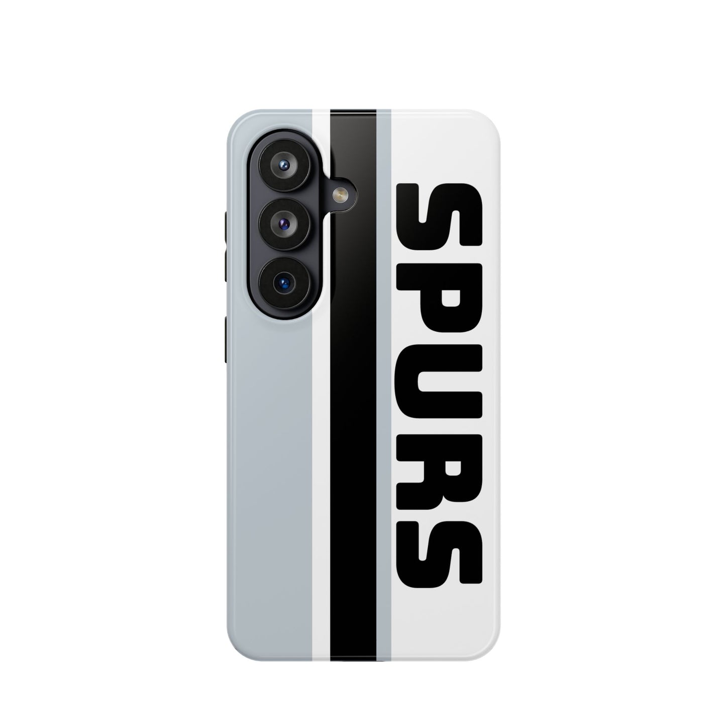 Spurs Phone Case, Magnetic Phone Case, Retro Phone Case, Basketball Gifts