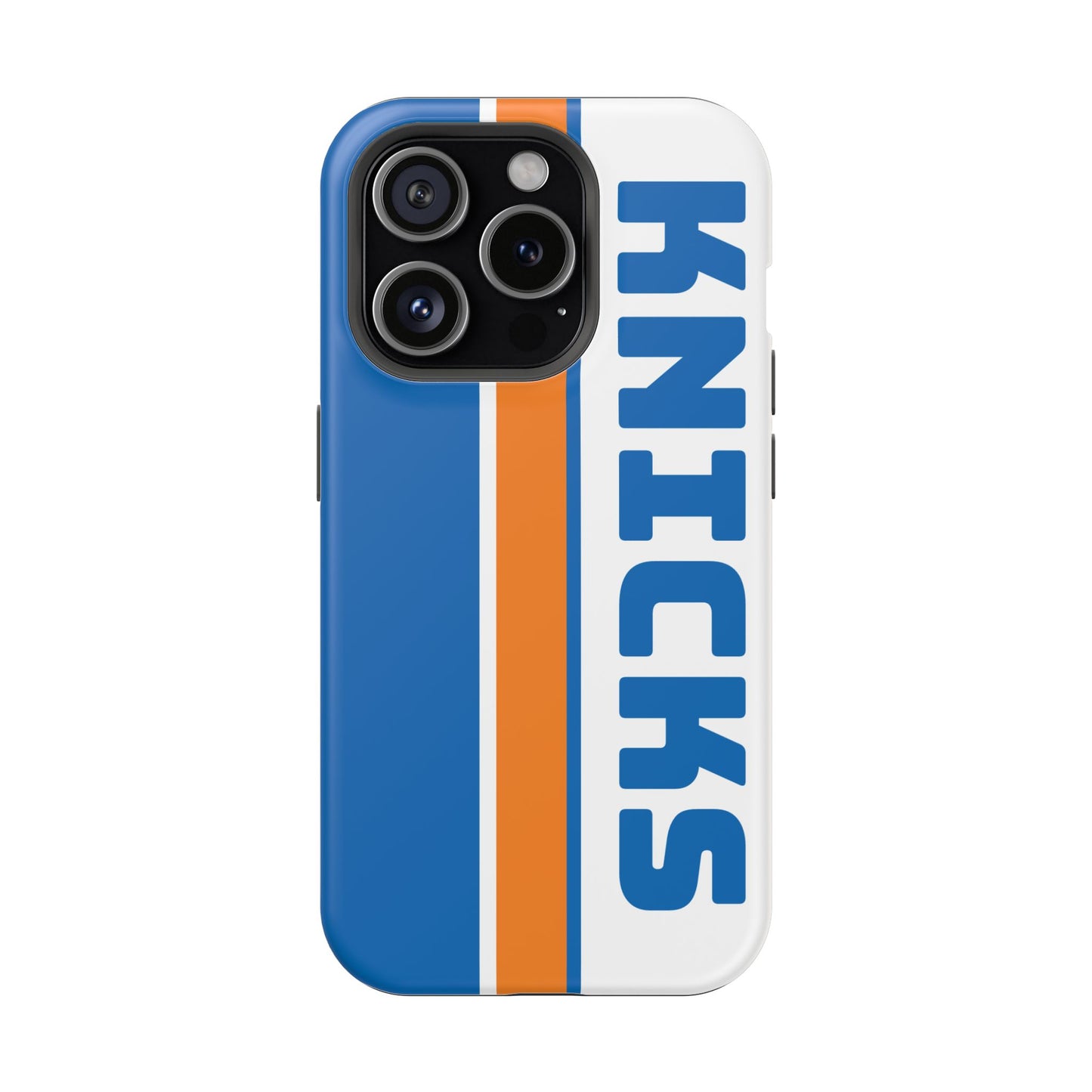 Knicks Phone Case, Magnetic Phone Case, Retro Phone Case