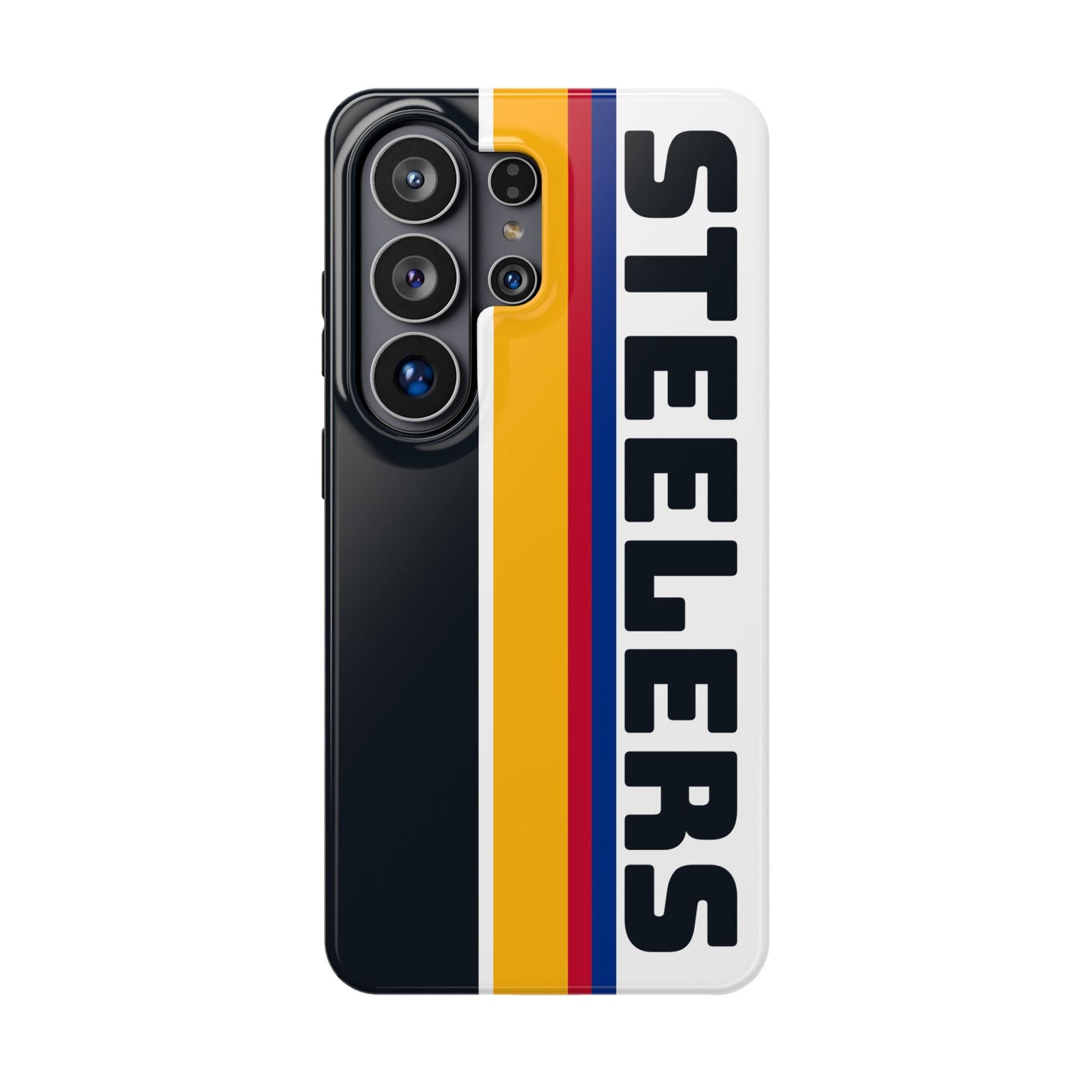 Steelers Phone Case, Magnetic Phone Case, Retro Phone Case, Football Gifts