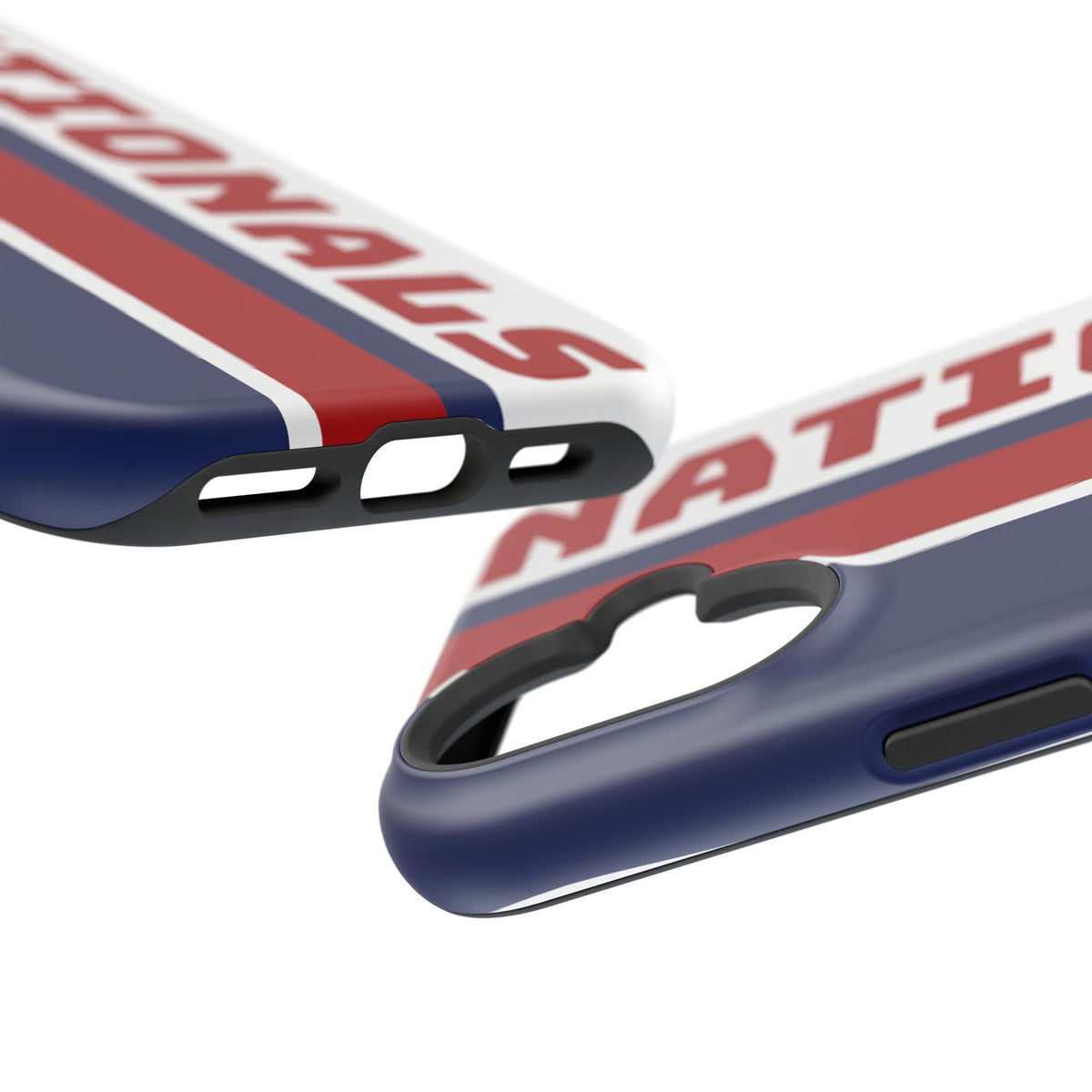 Nationals Baseball Phone Case, Retro Phone Case, Case for iPhone, Case for Samsung