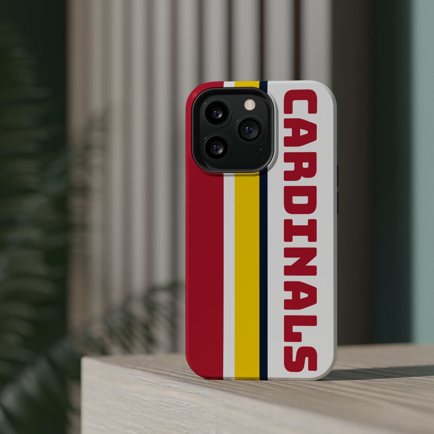 Cardinals Baseball Phone Case, Retro Phone Case, Case for iPhone, Case for Samsung