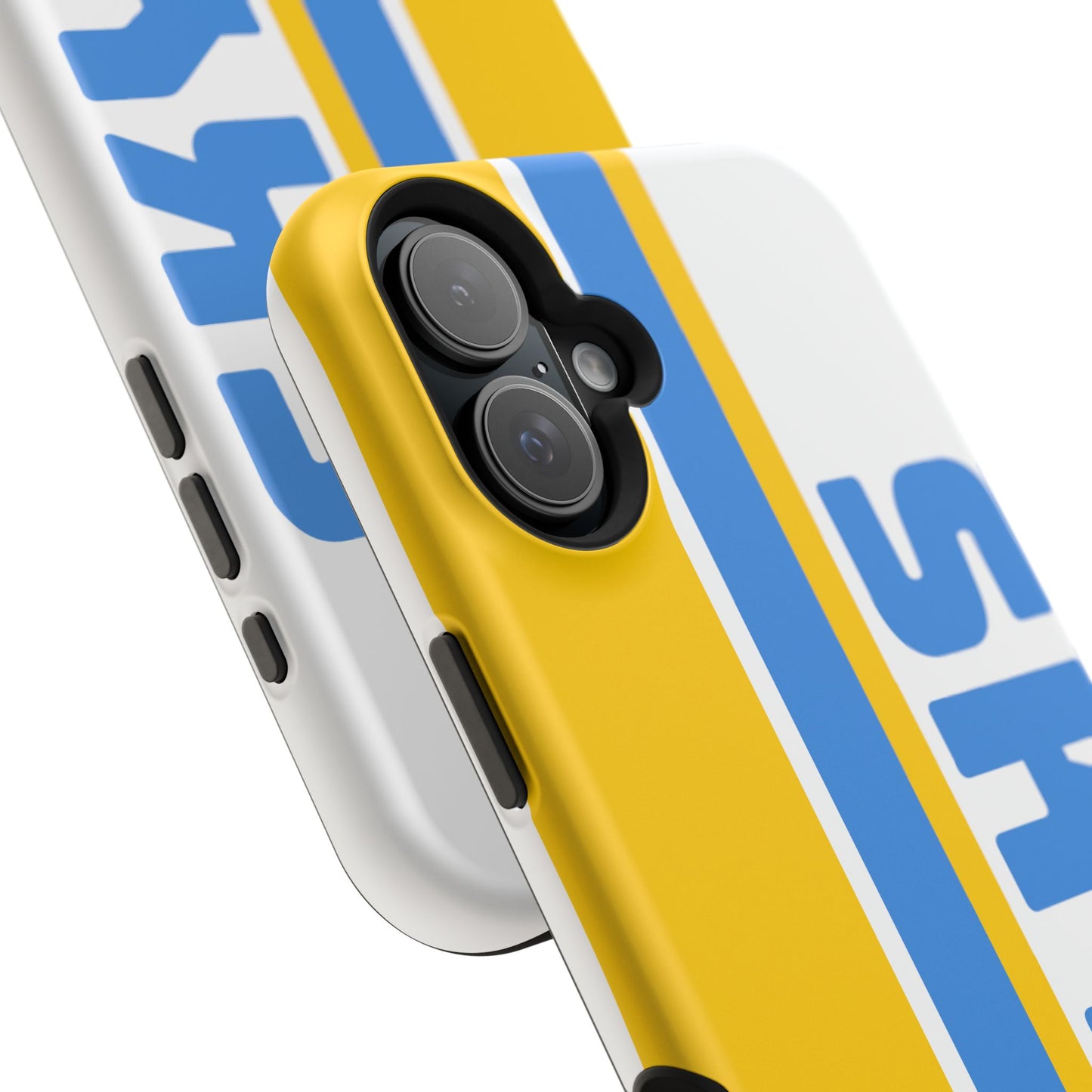 Sky Phone Case, Magnetic Phone Case, Retro Phone Case, Matte/Glossy Phone Case