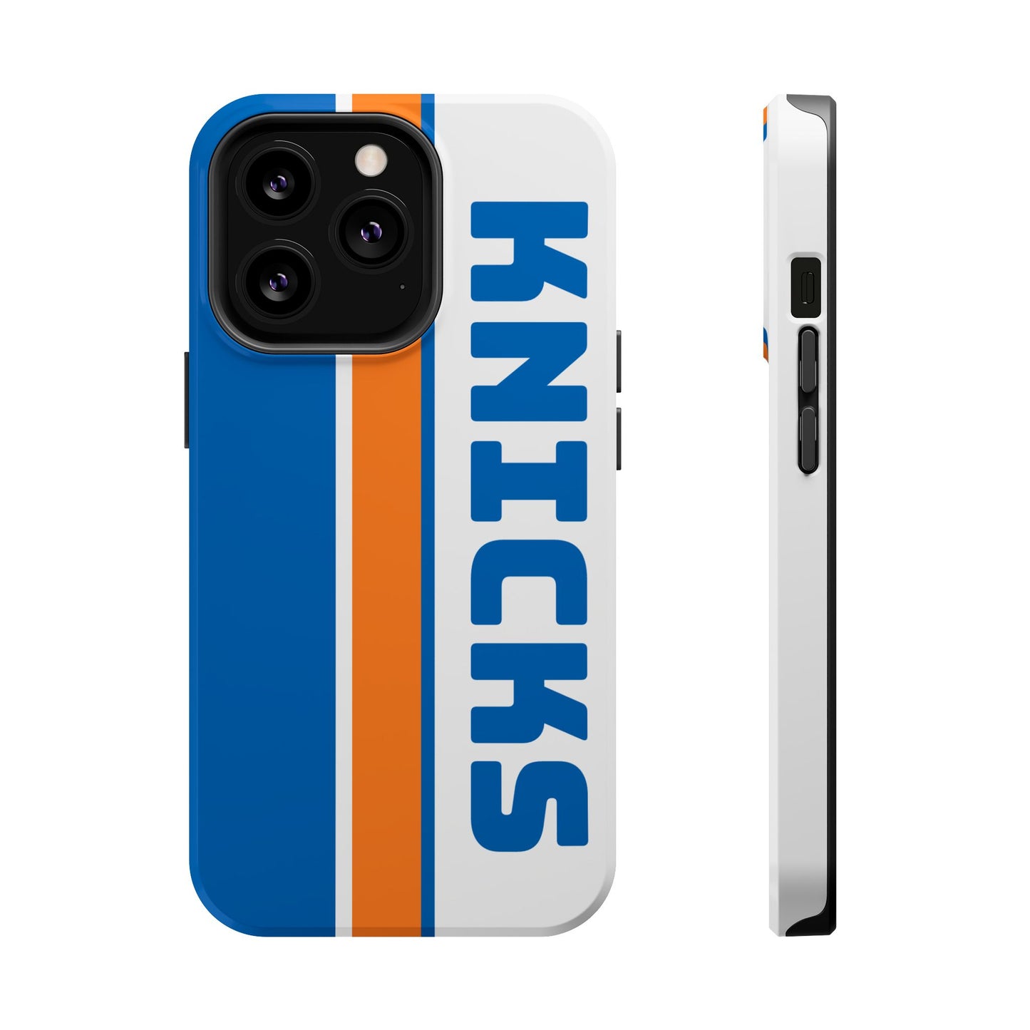 Knicks Phone Case, Magnetic Phone Case, Retro Phone Case
