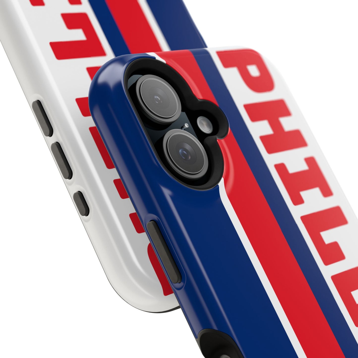 Phillies Phone Case, Retro Phone Case, Case for iPhone, Case for Samsung, Baseball Phone Case