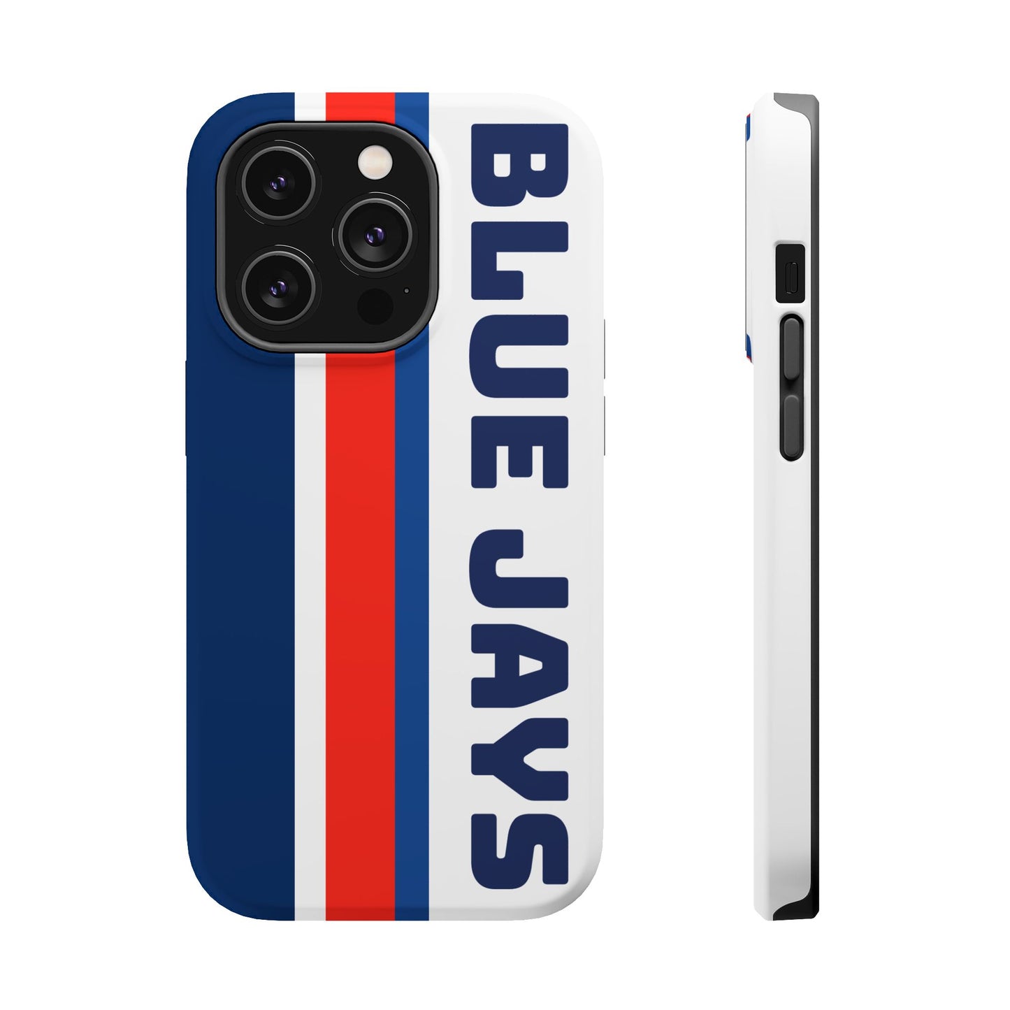Blue Jays Phone Case, Retro Phone Case, Case for iPhone, Case for Samsung, Baseball Phone Case