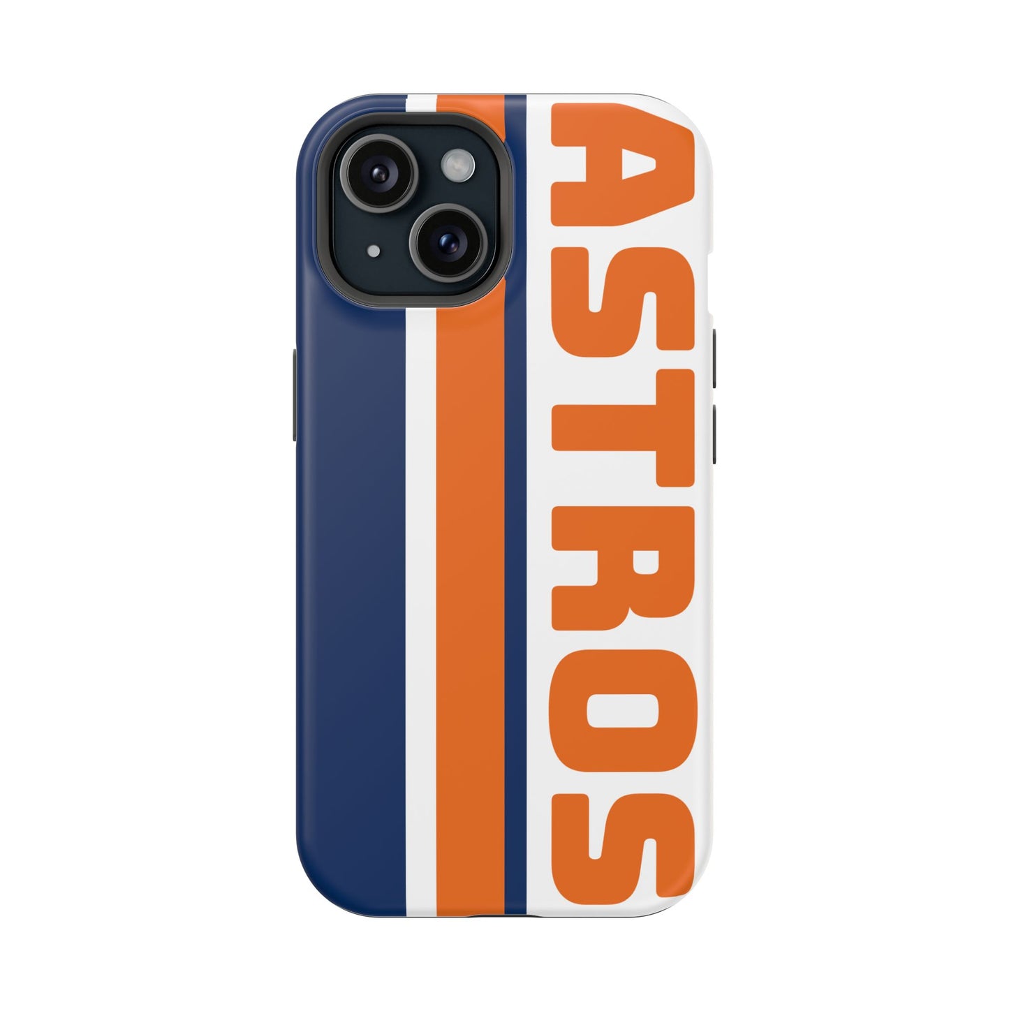 Astros Phone Case, Retro Phone Case, Case for iPhone, Case for Samsung, Baseball Phone Case