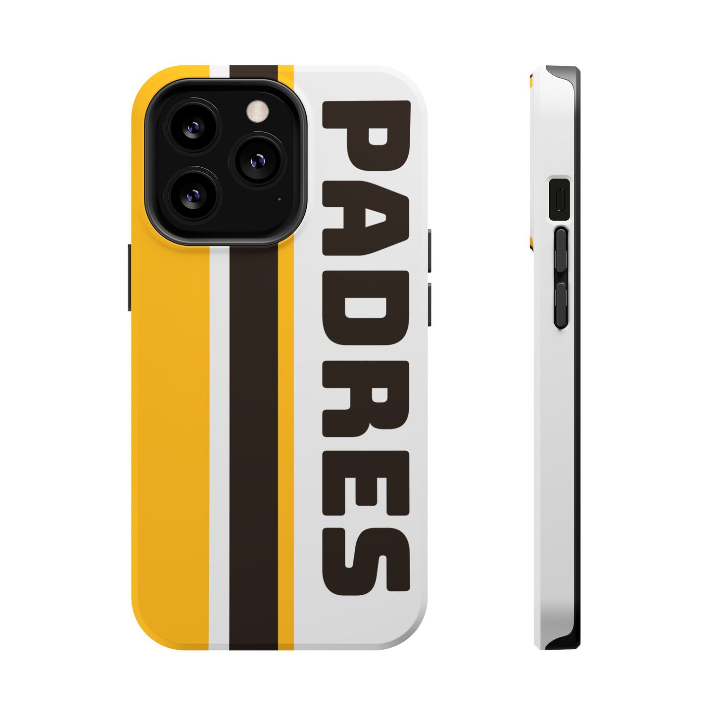 Padres Baseball Phone Case, Retro Phone Case, Case for iPhone, Case for Samsung