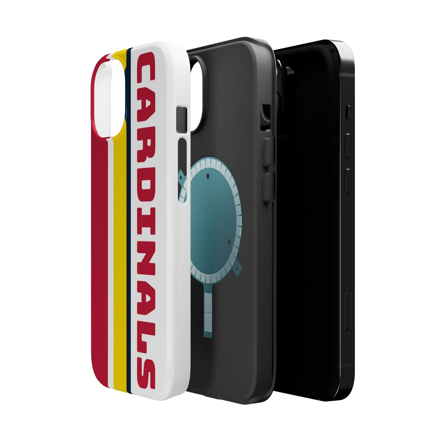 Cardinals Baseball Phone Case, Retro Phone Case, Case for iPhone, Case for Samsung