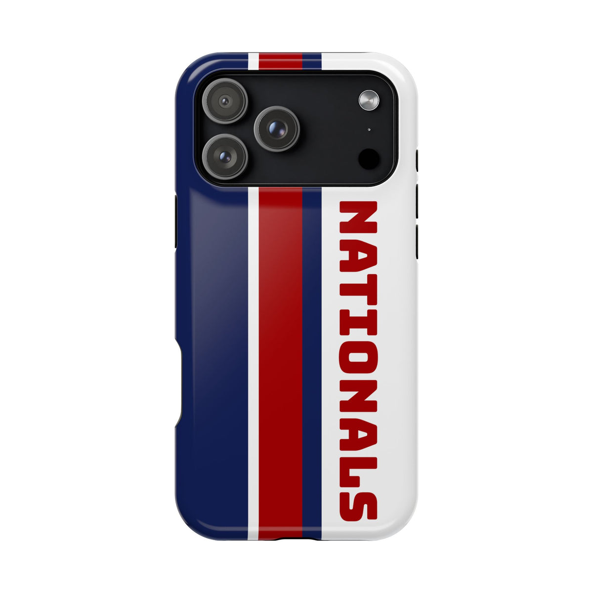 Nationals Baseball Phone Case, Retro Phone Case, Case for iPhone, Case for Samsung