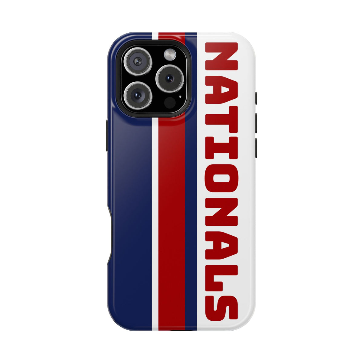 Nationals Baseball Phone Case, Retro Phone Case, Case for iPhone, Case for Samsung