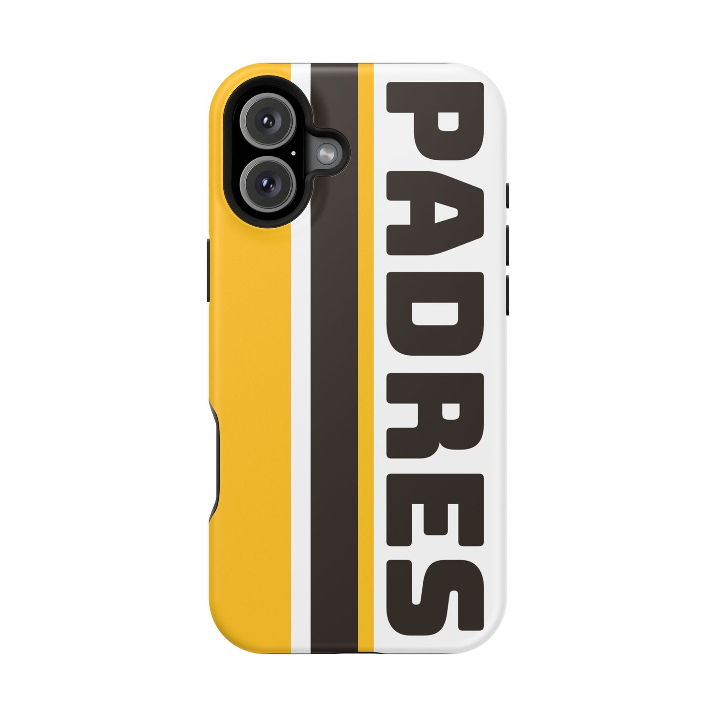 Padres Baseball Phone Case, Retro Phone Case, Case for iPhone, Case for Samsung