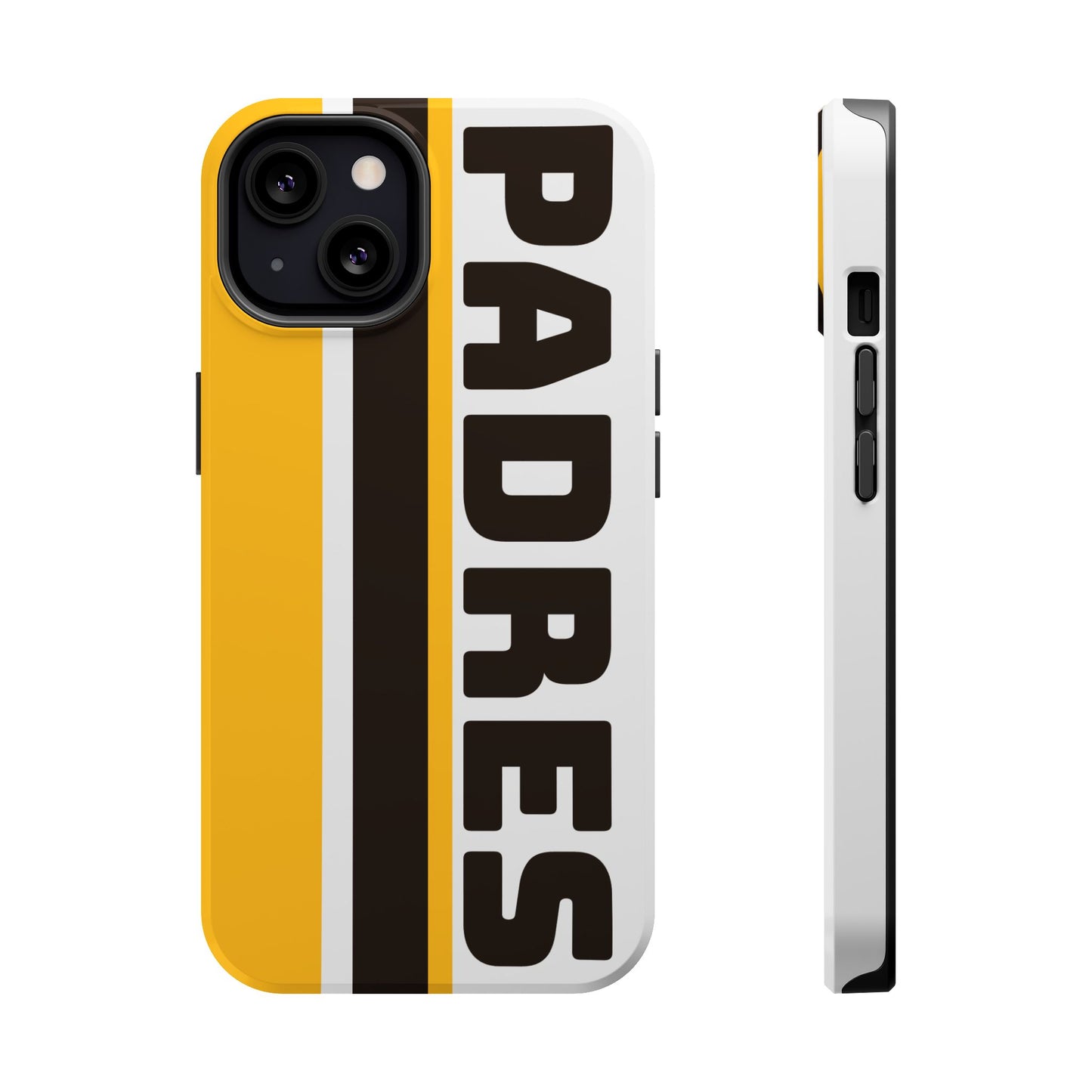 Padres Baseball Phone Case, Retro Phone Case, Case for iPhone, Case for Samsung