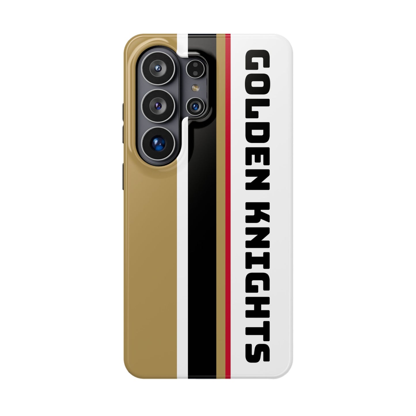 Golden Knights Phone Case, Magnetic Phone Case, Retro Phone Case, Hockey Gifts