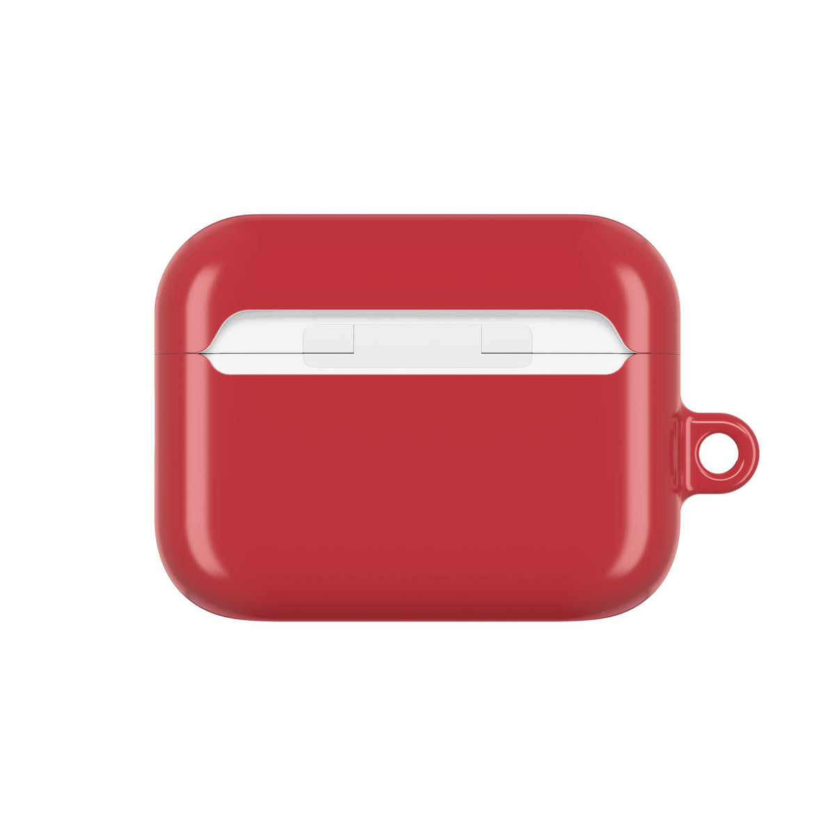 Custom Initial AirPod Case | Personalized AirPod Case