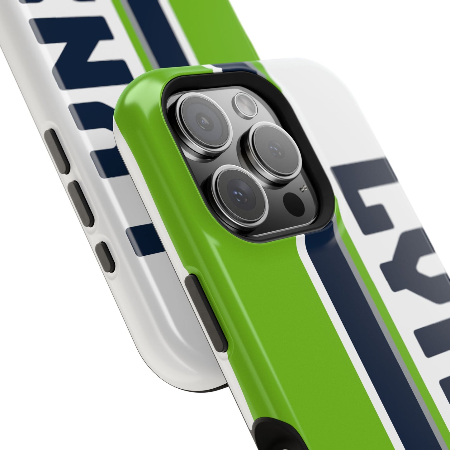 Lynx Phone Case, Magnetic Phone Case, Retro Phone Case, Matte/Glossy Phone Case