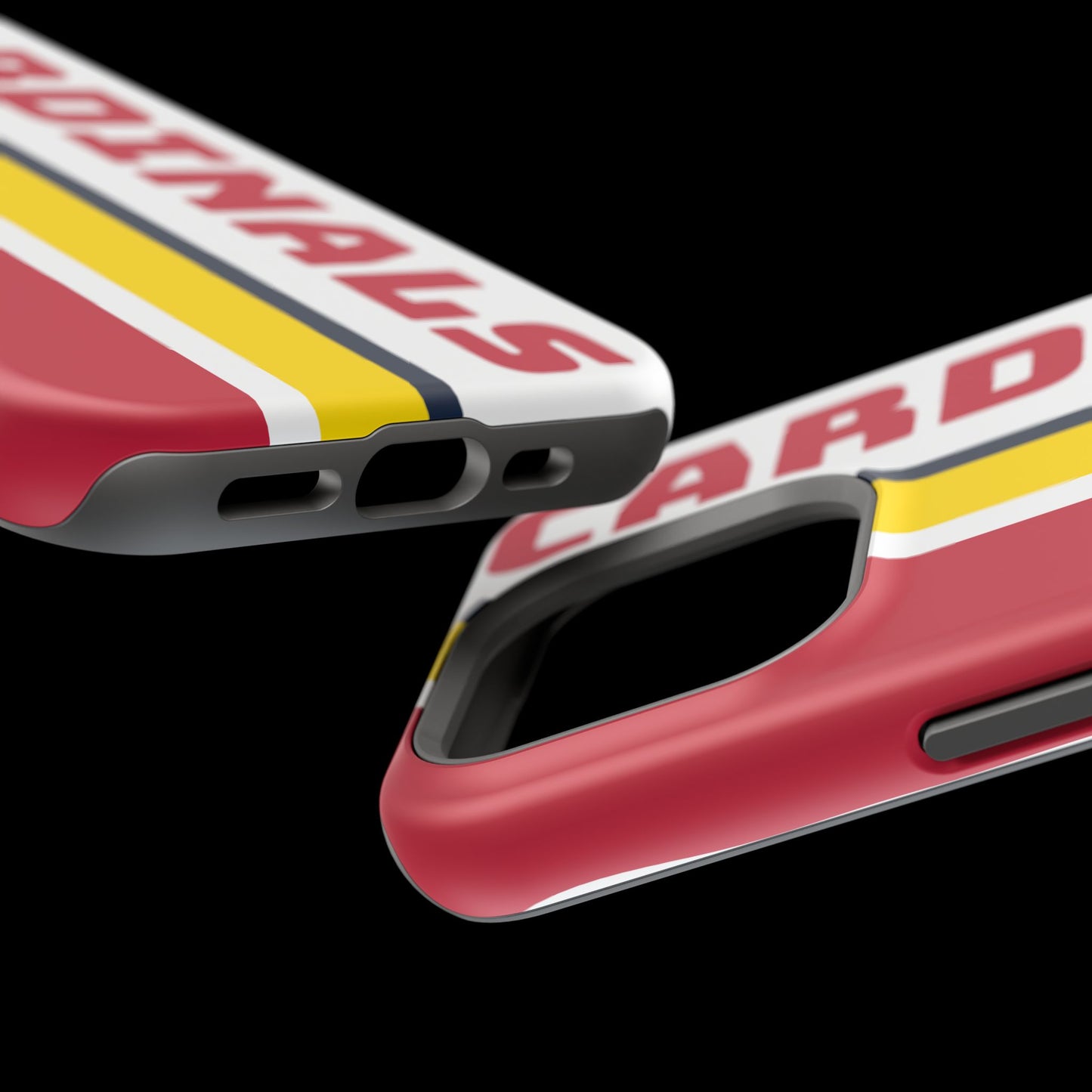 Cardinals Baseball Phone Case, Retro Phone Case, Case for iPhone, Case for Samsung