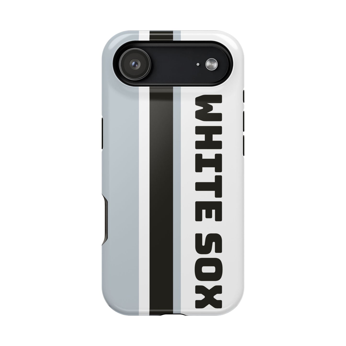 Copy of White Sox Phone Case, Magnetic Phone Case, Baseball Phone Case, Retro Phone Case