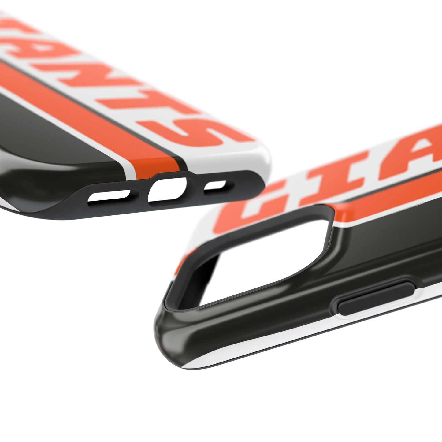 Giants Phone Case, Magnetic Phone Case, Baseball Phone Case, Retro Phone Case