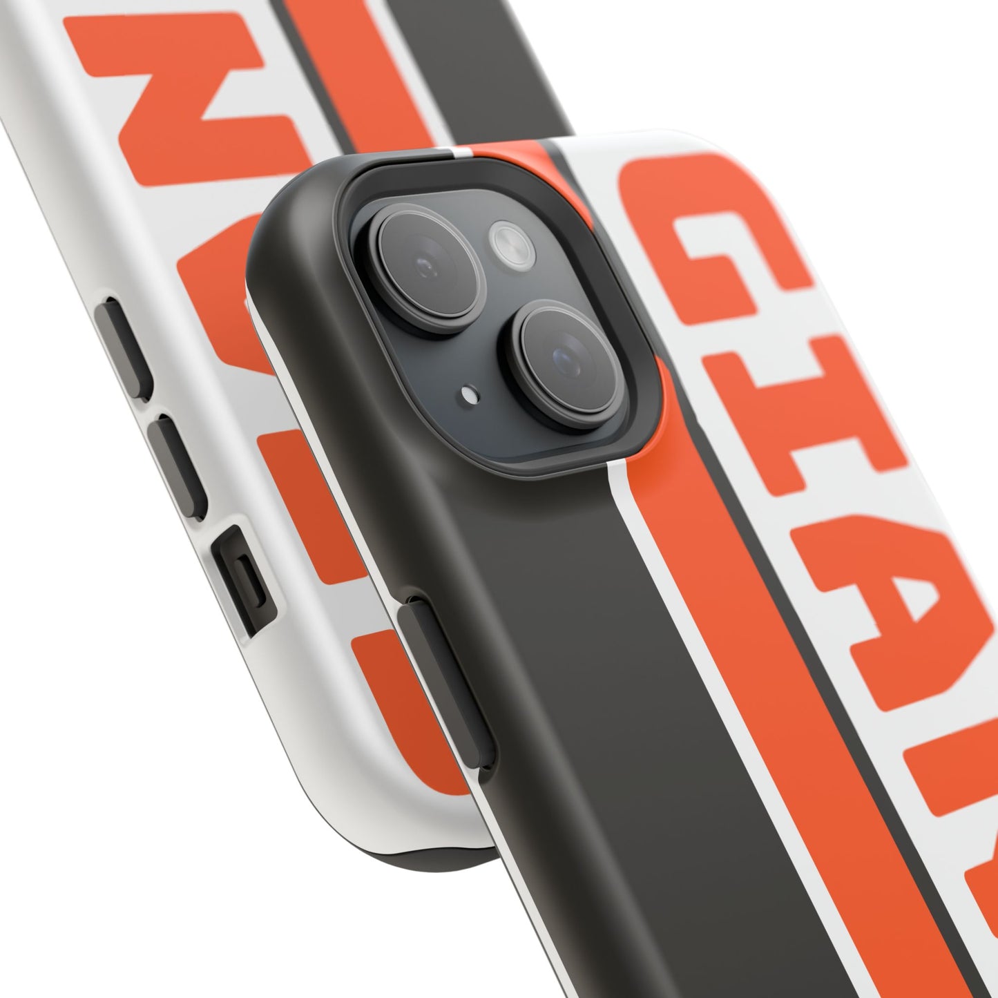 Giants Phone Case, Magnetic Phone Case, Baseball Phone Case, Retro Phone Case