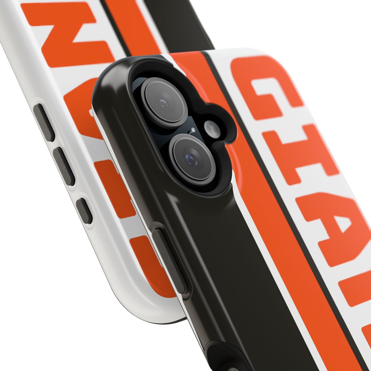 Giants Phone Case, Magnetic Phone Case, Baseball Phone Case, Retro Phone Case
