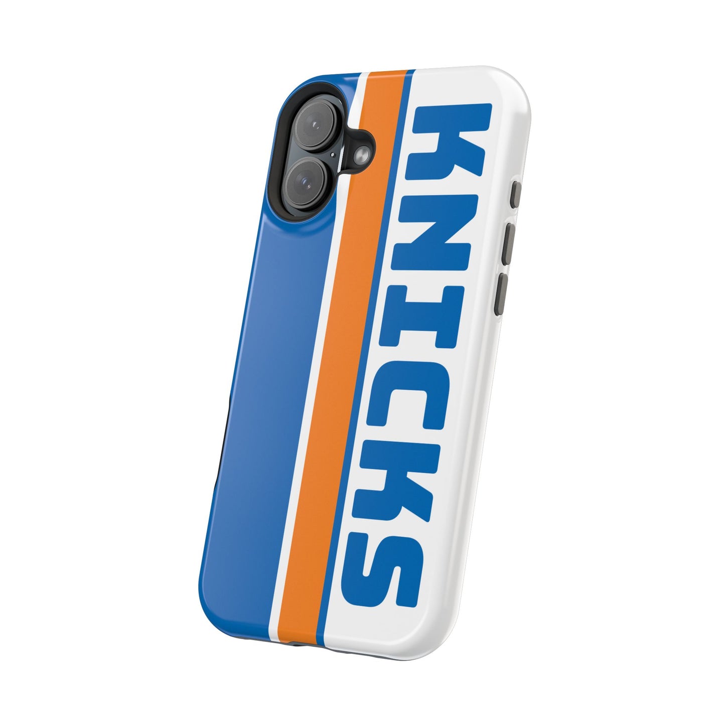 Knicks Phone Case, Magnetic Phone Case, Retro Phone Case
