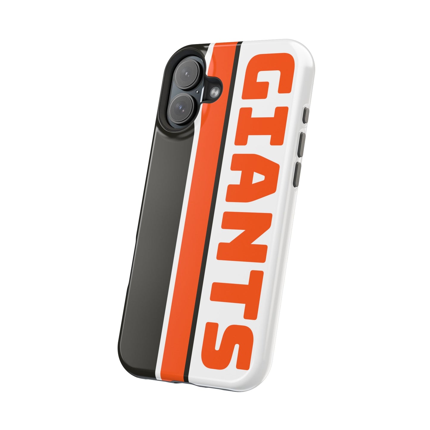 Giants Phone Case, Magnetic Phone Case, Baseball Phone Case, Retro Phone Case