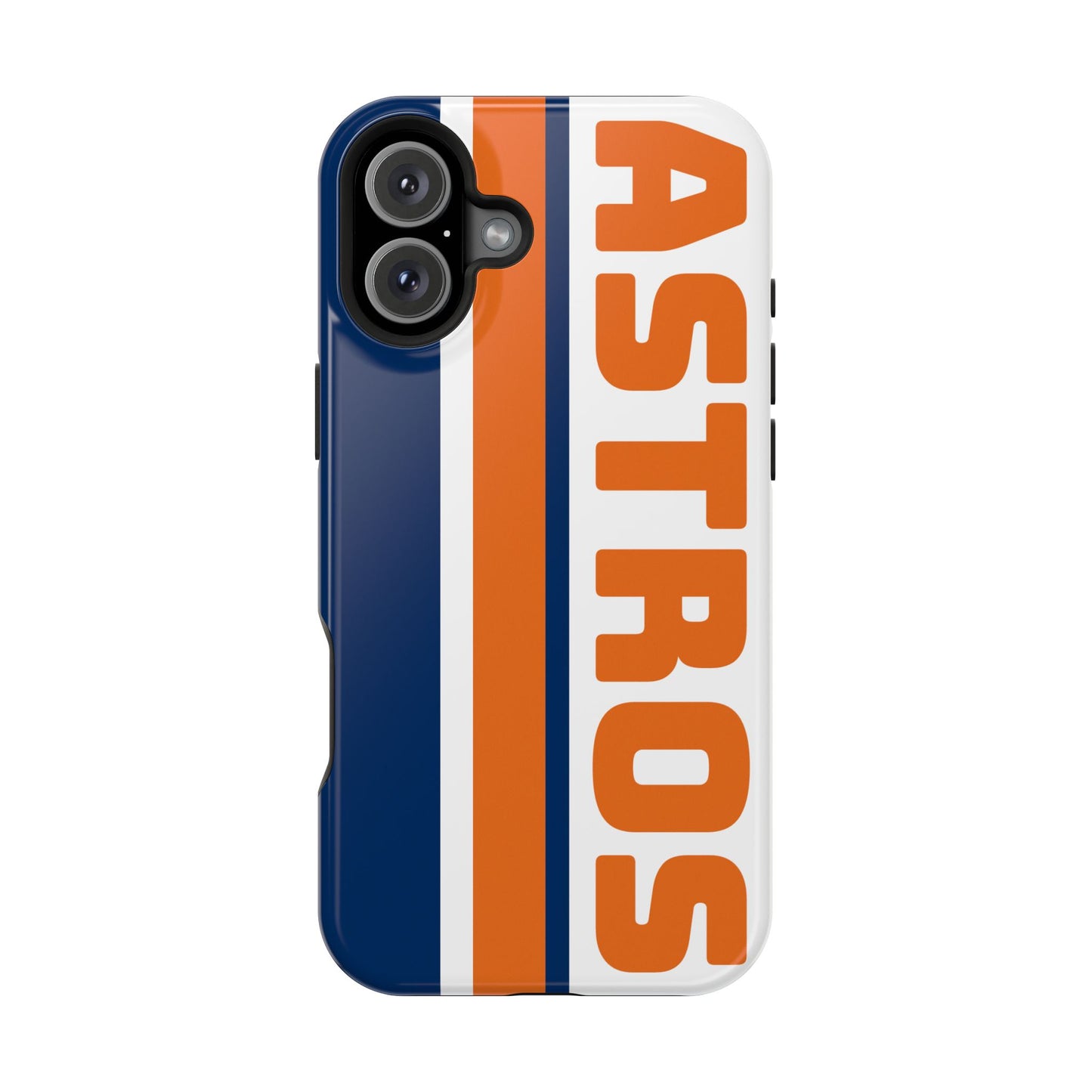 Astros Phone Case, Retro Phone Case, Case for iPhone, Case for Samsung, Baseball Phone Case