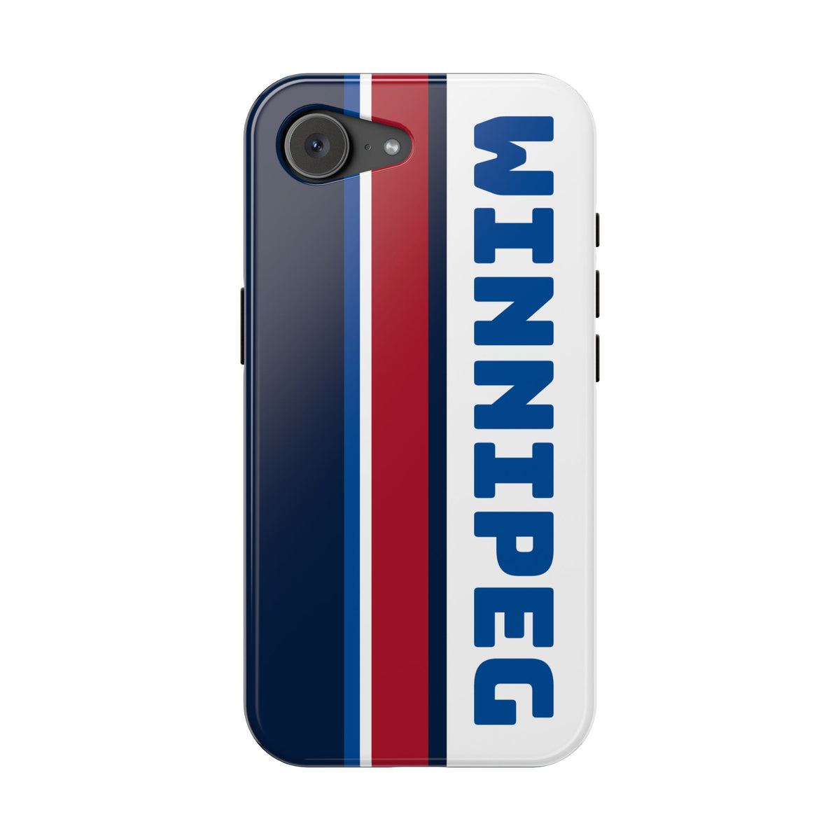 Winnipeg Magnetic Phone Case | Customizable Phone Case