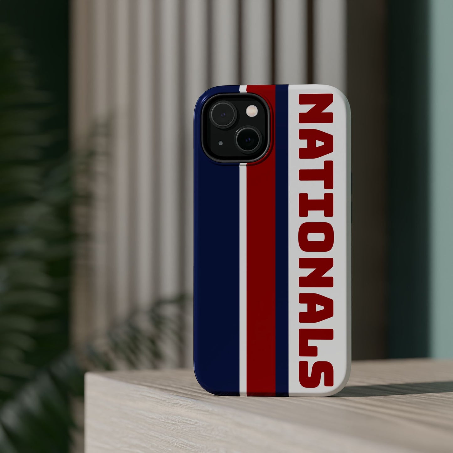 Nationals Baseball Phone Case, Retro Phone Case, Case for iPhone, Case for Samsung