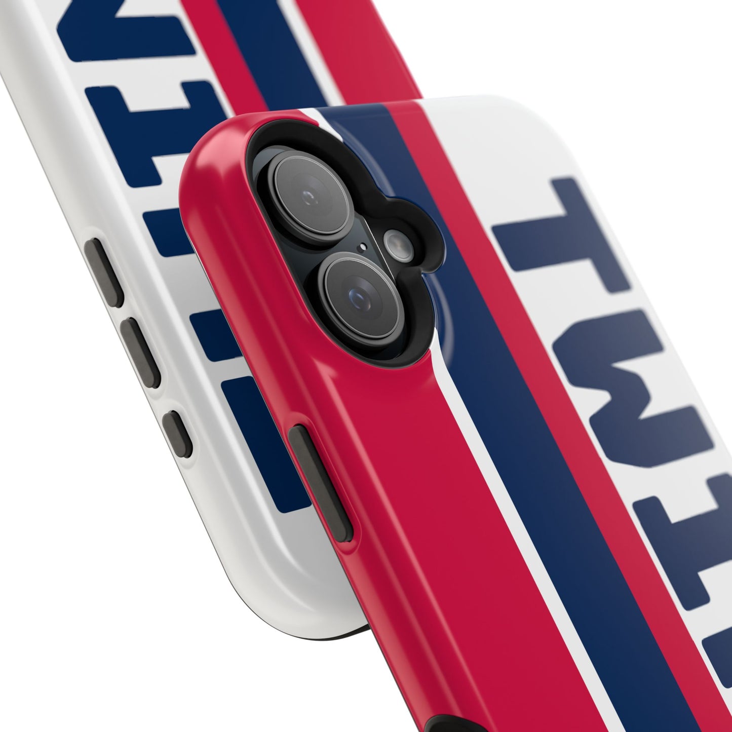 Twins Phone Case, Retro Phone Case, Case for iPhone, Case for Samsung, Baseball Phone Case