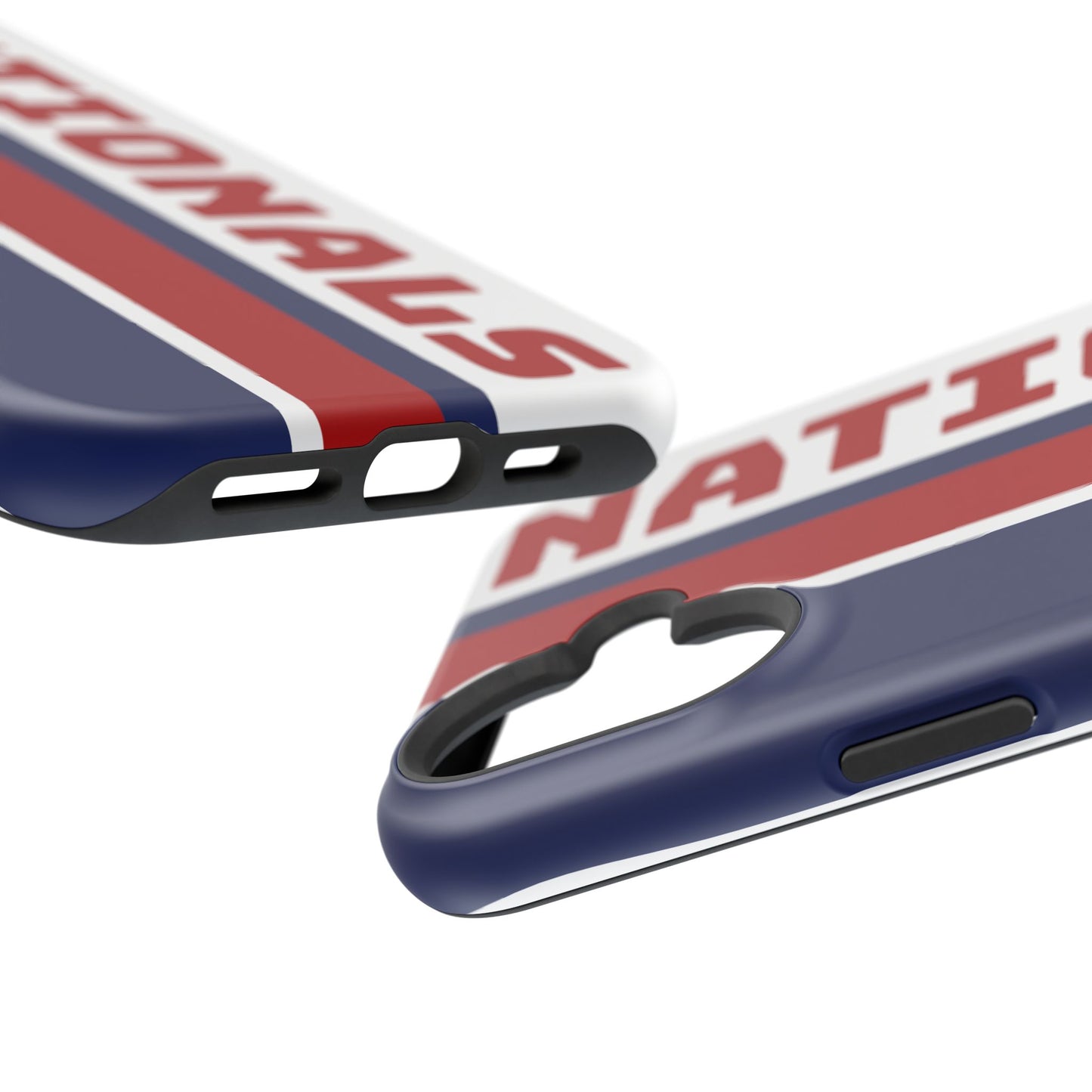 Nationals Baseball Phone Case, Retro Phone Case, Case for iPhone, Case for Samsung