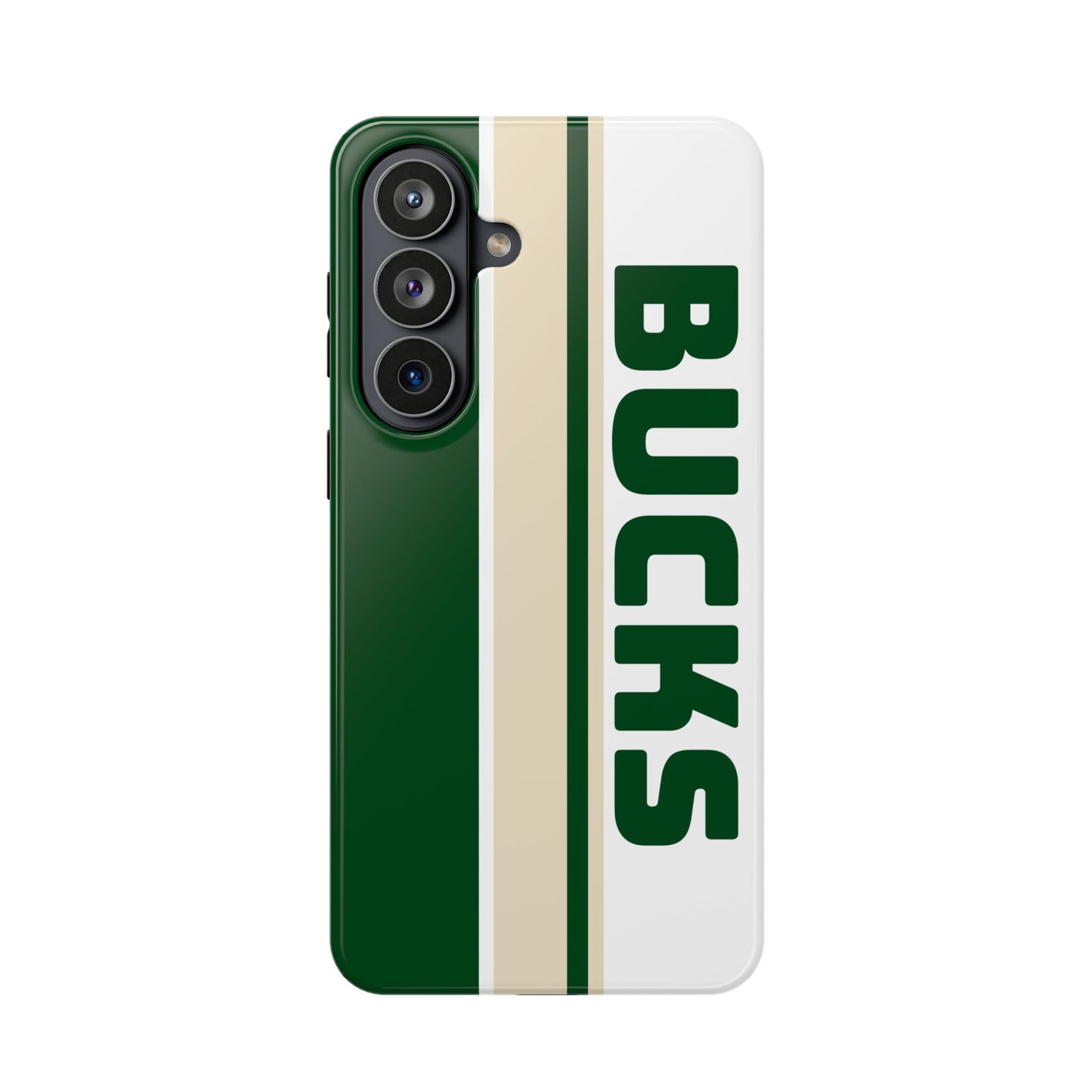 Bucks Phone Case, Magnetic Phone Case, Retro Phone Case