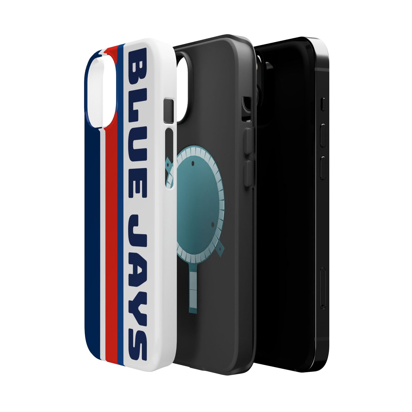 Blue Jays Phone Case, Retro Phone Case, Case for iPhone, Case for Samsung, Baseball Phone Case