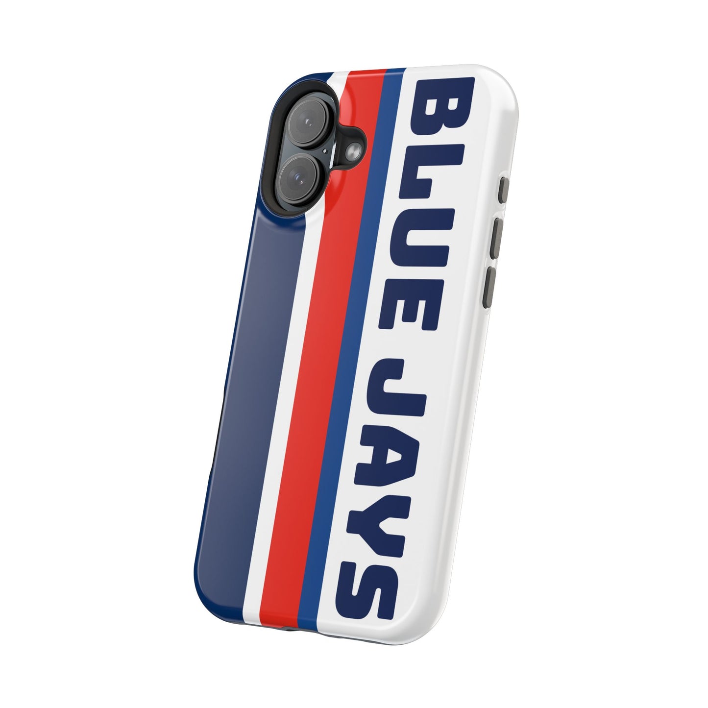 Blue Jays Phone Case, Retro Phone Case, Case for iPhone, Case for Samsung, Baseball Phone Case