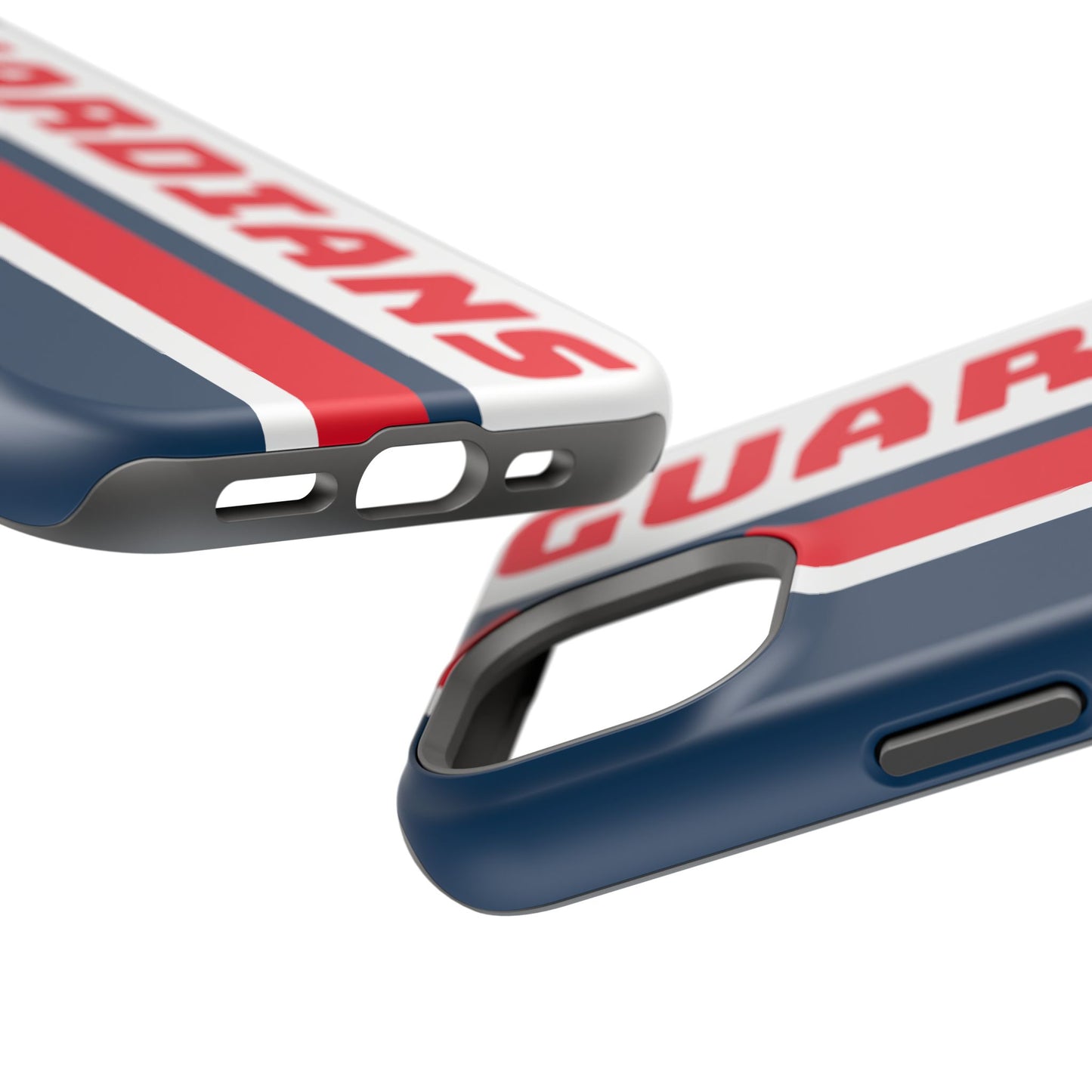 Guardians Phone Case, Retro Phone Case, Case for iPhone, Case for Samsung, Baseball Phone Case