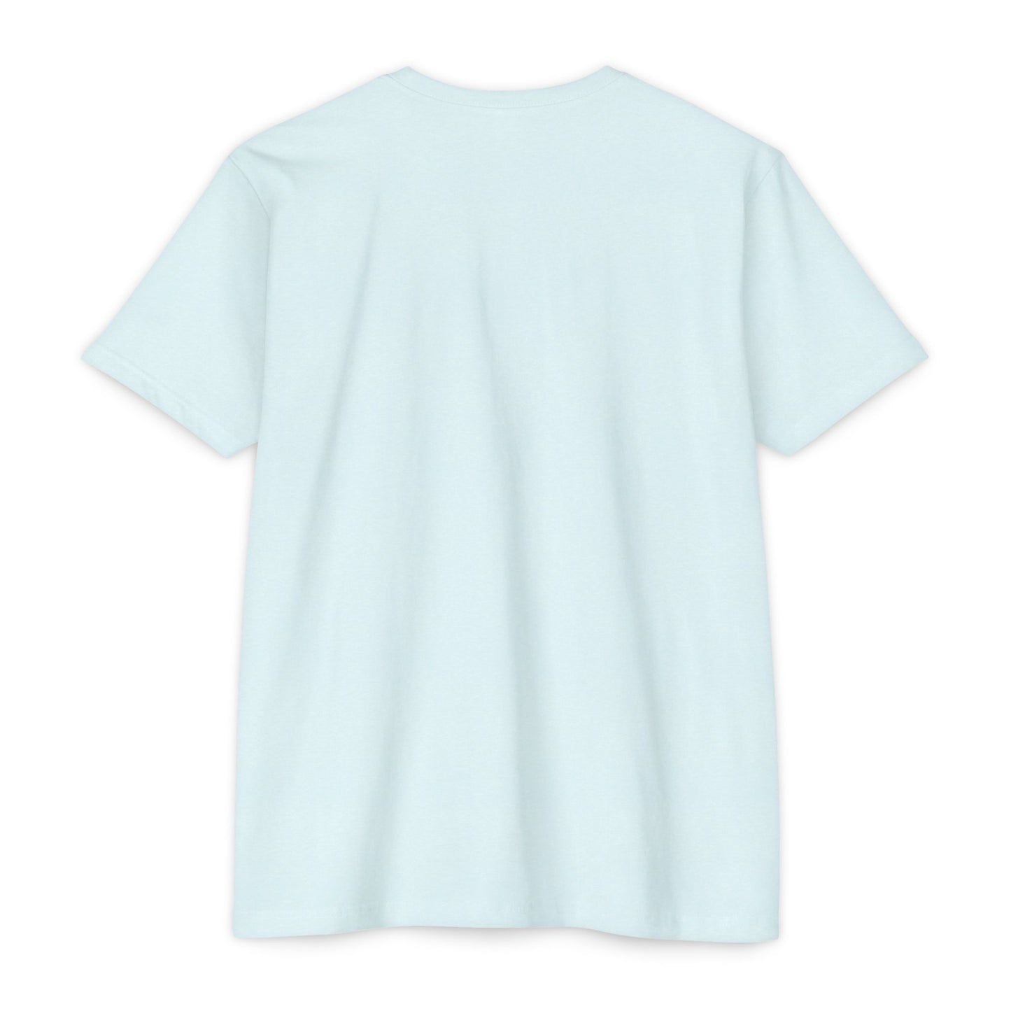 Manifest Sunset Block Text T-Shirt, Manifest Graphic Tee, Positive Affirmation Top