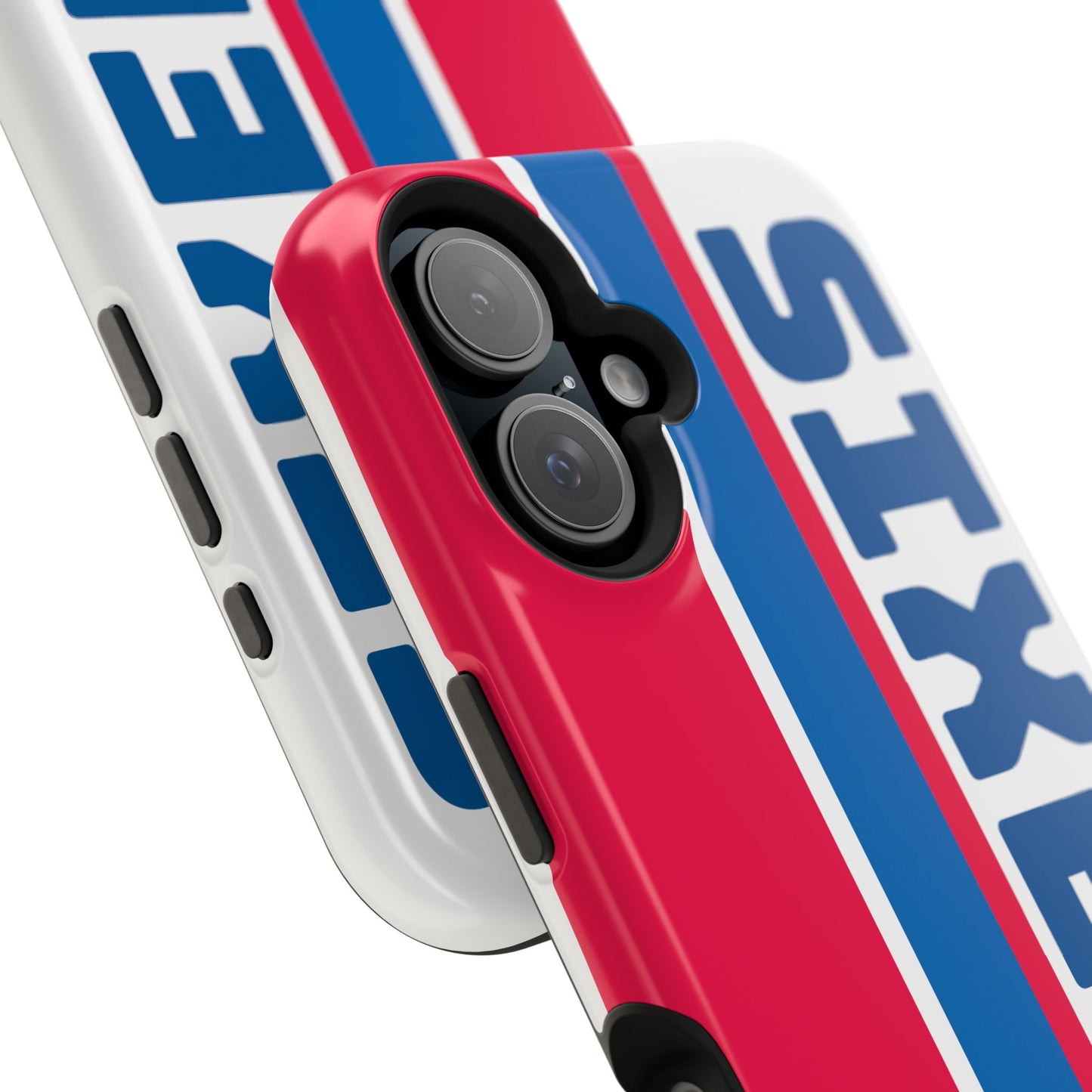 Sixers Phone Case, Magnetic Phone Case, Retro Phone Case, Matte/Glossy Phone Case