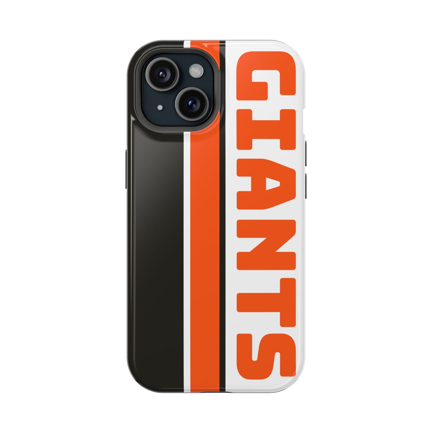 Giants Phone Case, Magnetic Phone Case, Baseball Phone Case, Retro Phone Case